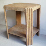Desserte, cerus art deco console