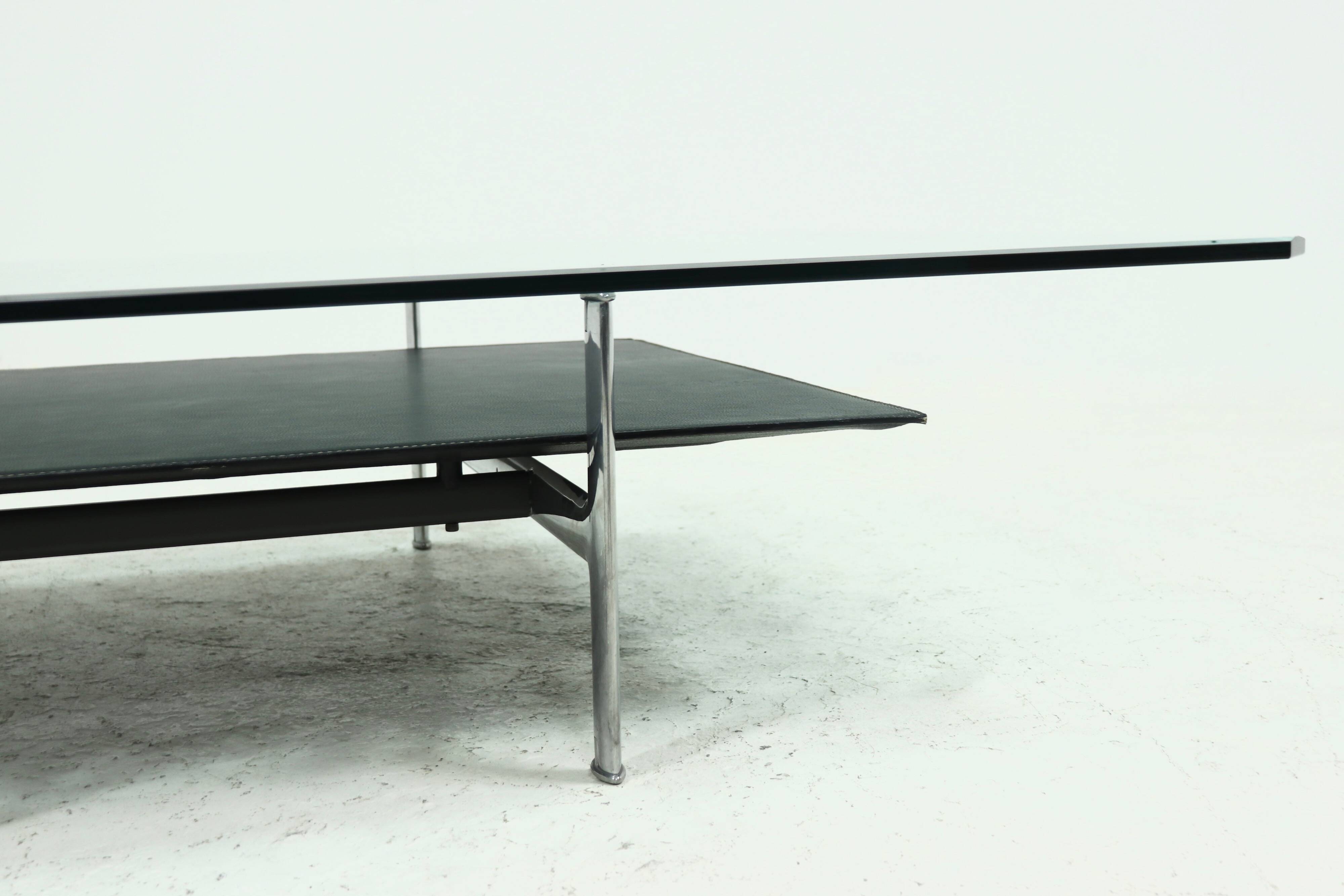 Coffee Table Diesis by Antonio Citterio & Paolo Nava for B&B Italia 1980s