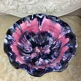 Large Vallauris bowl