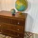 Art Deco chest of drawers