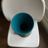 West Germany vase