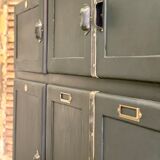 Black workshop buffet 1930