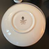 Coffee cup set/saucers/sugar bowl/milk jug/teapot