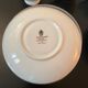 Coffee cup set/saucers/sugar bowl/milk jug/teapot