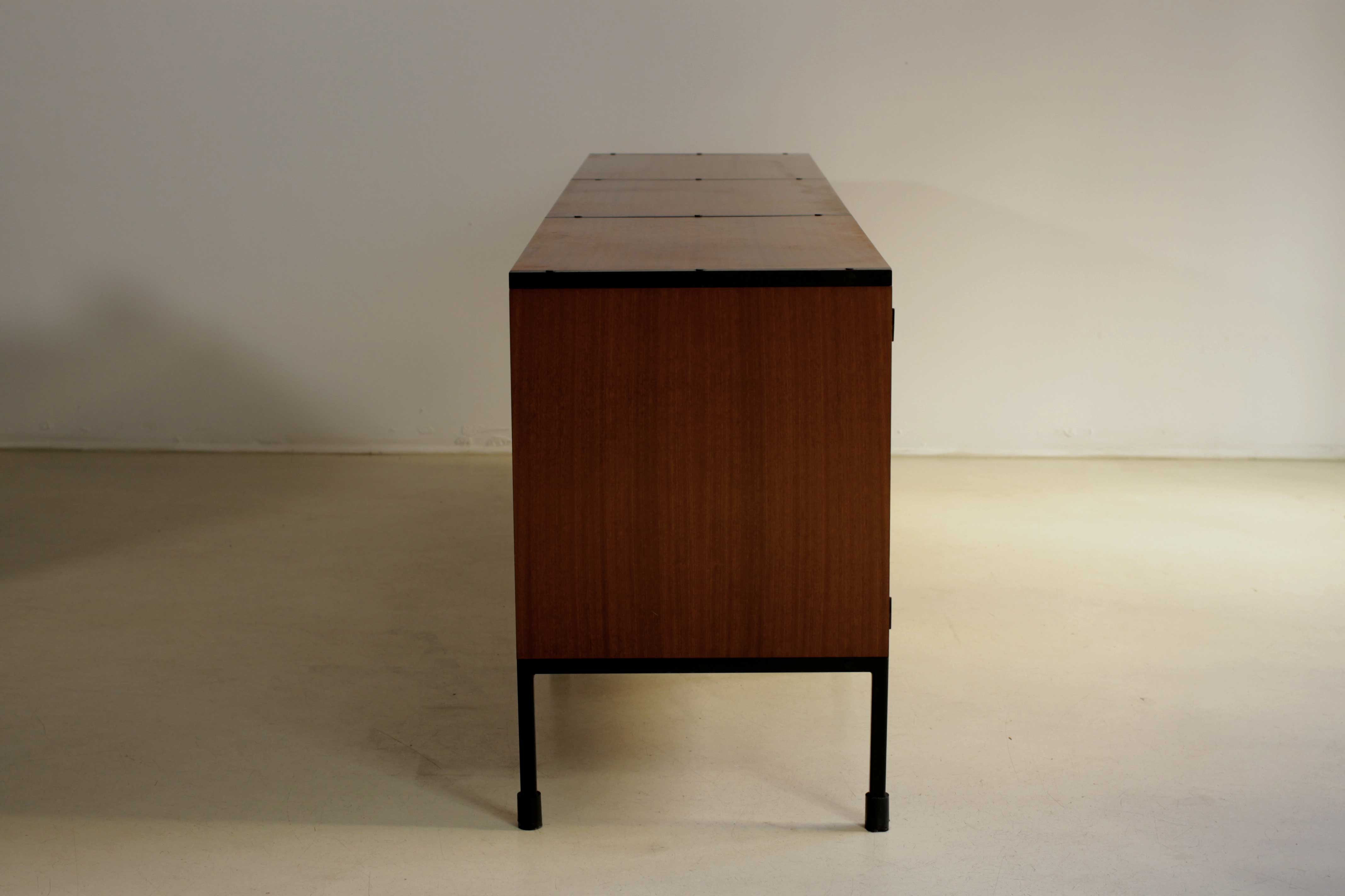 Enfilade Minvielle ARP