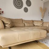Corner sofa