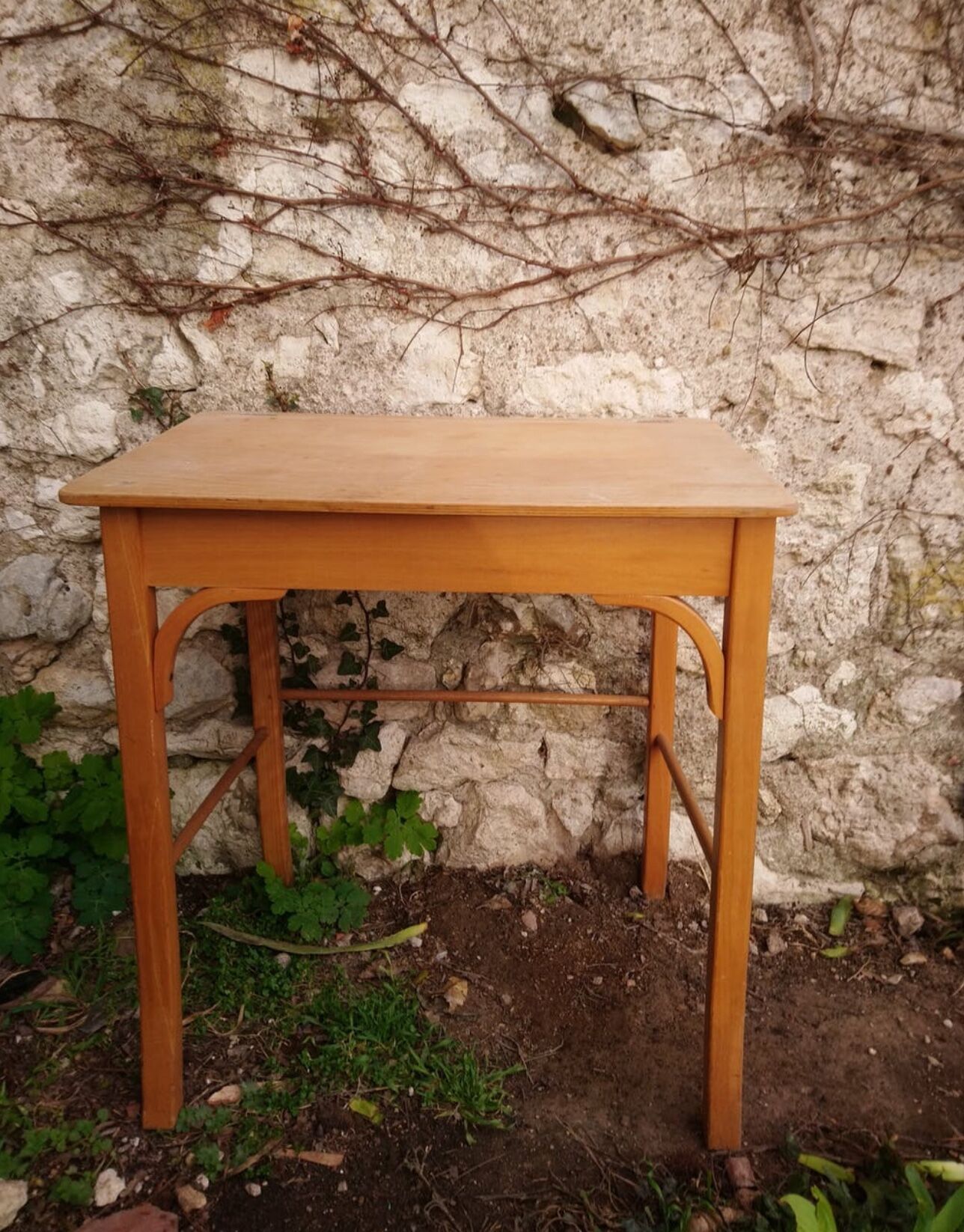 Small desk Baumann renovated child