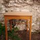 Small desk Baumann renovated child