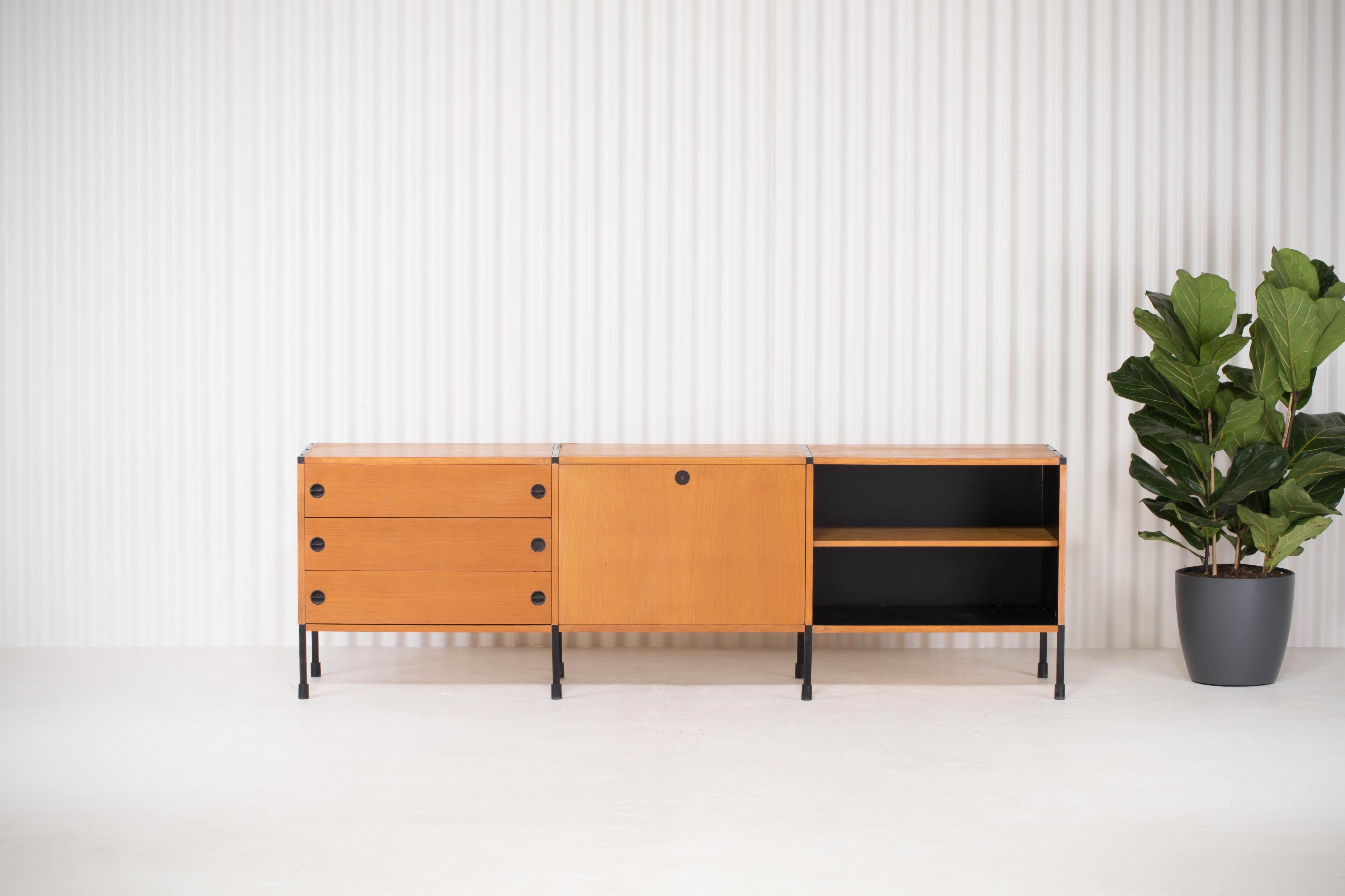 Arp sideboard edit by les Huchers-Minvielle