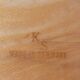 Vintage Danish Teak High-Back Dining Chairs by Korup Stolefabrik, 1960s, Set of 4