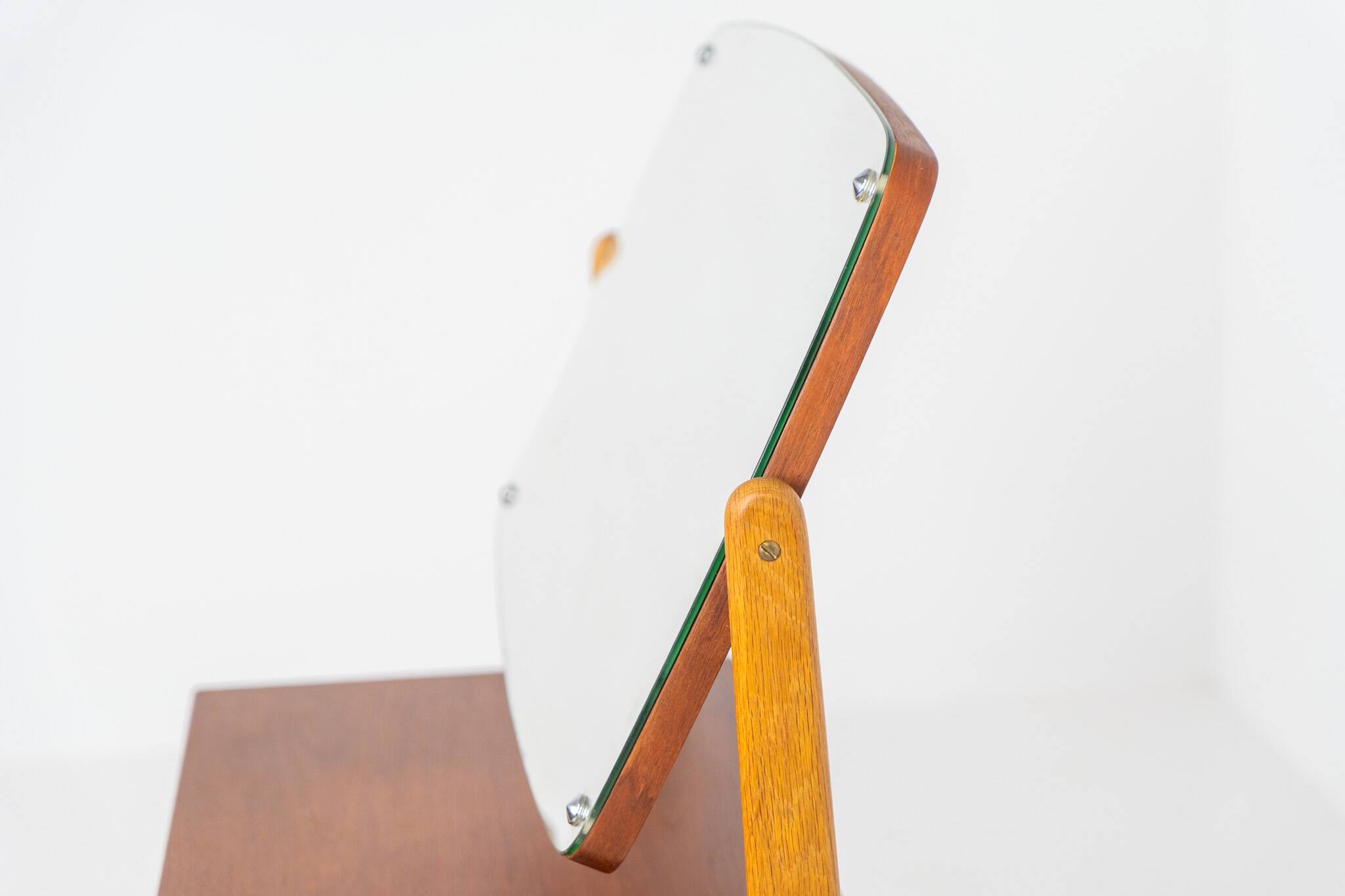 Coiffeuse par Ølholm Møbelfabrik