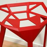 Pair of Stool One stools, Magis