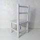 Children's desk and chair