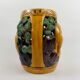 Ceramic garden stool Sancai china early twentieth century