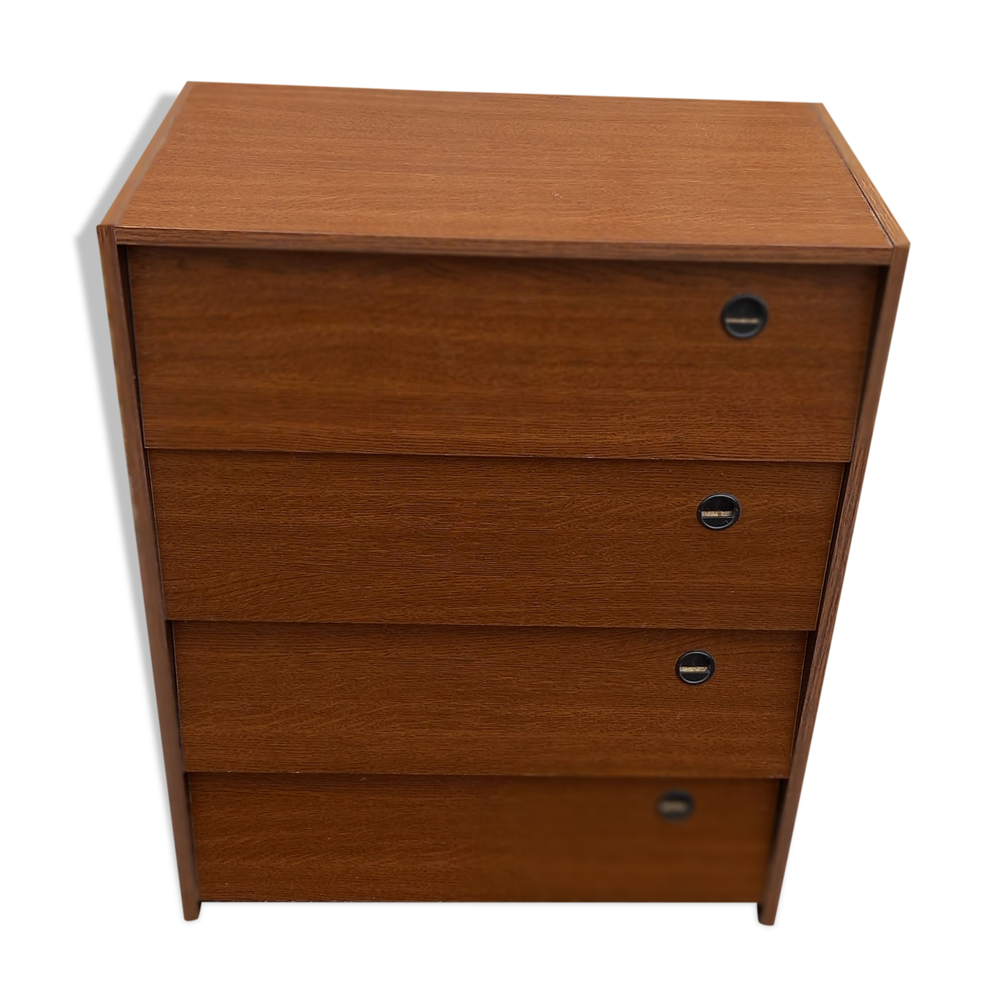 Furniture with vintage shoes