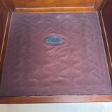 Armchair in the style of Tobia Scarpa