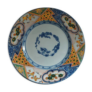 Assiette plate Nin Sou Raynaud