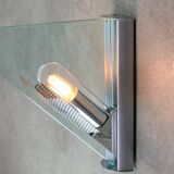 Italian Icaro Wall Sconce by Carlo Forcolini for Artemide, 1980s