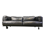Vintage 'Twice' sofa by Pierluigi Cerri for Poltrona Frau, 1990s
