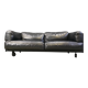 Vintage 'Twice' sofa by Pierluigi Cerri for Poltrona Frau, 1990s