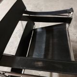 Wassily armchair by Marcel Breuer