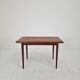 Vintage Danish Teak Coffee or Side Table, 1970s
