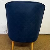 Vintage lounge chair