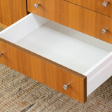 Scandinavian sideboard 192 cm