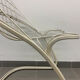 Set of 4 Sabrina chairs by Gastone Rinaldi for Thema 1970