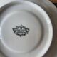 Fine Limoges porcelain coffee service