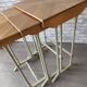 Tables gigognes