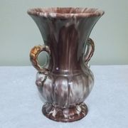 Vase allemand West Germany hauteur 20cm