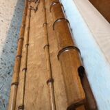 Bed bamboo collection circa 1870 Napoleon III
