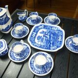 Service à café Spode Tower's Copeland made in England
