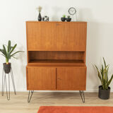 1950s Bar Cabinet