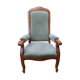 Voltaire Chair