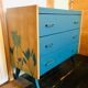 Commode vintage
