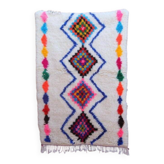 Berber Moroccan rug 200cm x 300cm