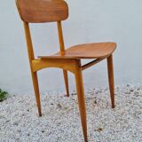 Scandinavian chair Stella