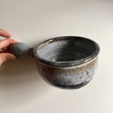 Sandstone ramekin - 60s