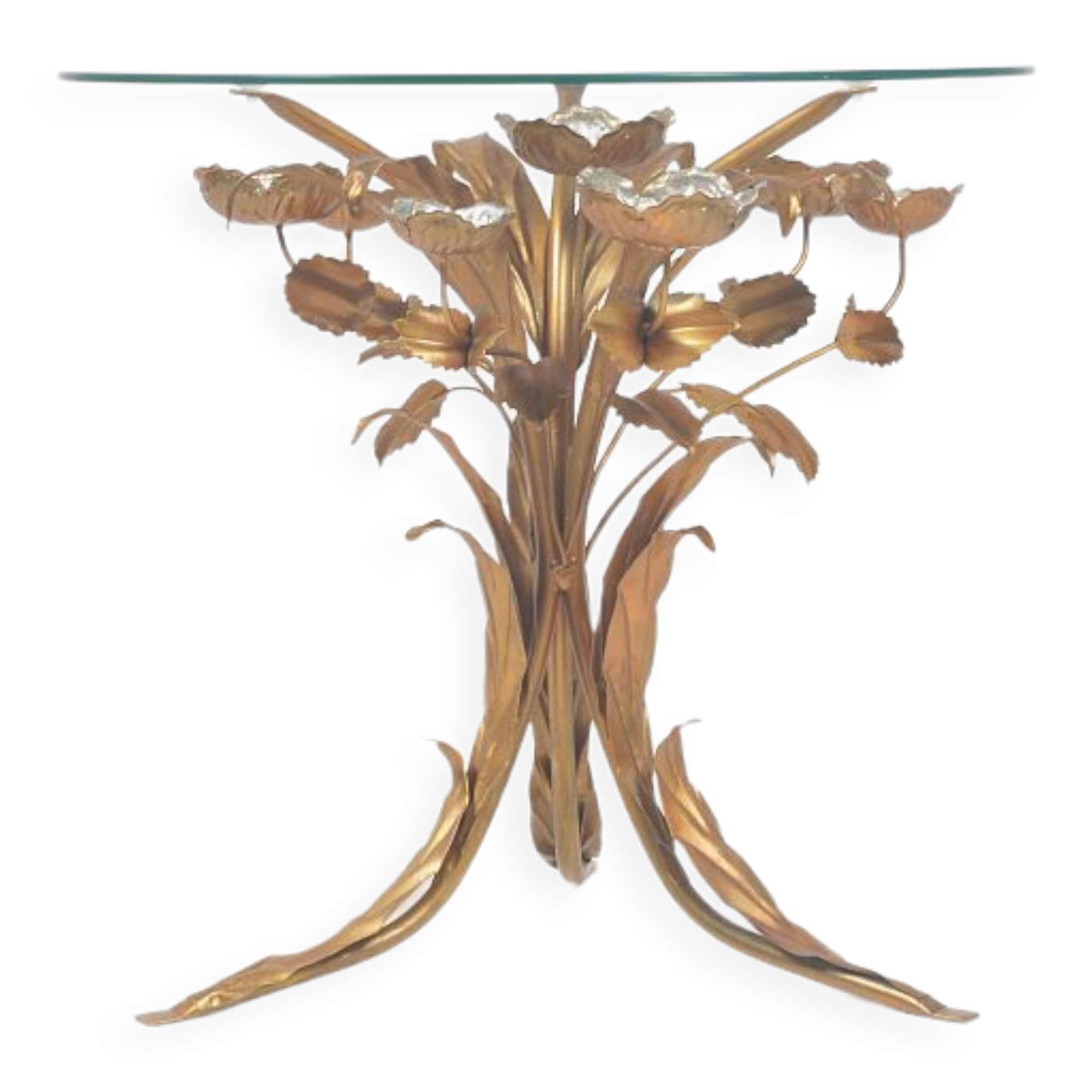Mid Century table designed by Hans Kögl, 1960s