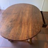 Table moyen âge renaissance XVIIe siècle