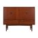 Buffet danois en teck, années 1960