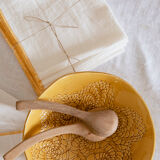 Saladier Malt safran L