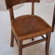 Chaises du milieu du siècle