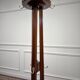 Porte-manteau victorien anglais classique