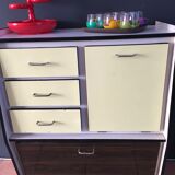 Formica furniture 60 '