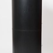 Vintage postmodern bar cabinet by Giovanni Offredi for Saporiti Italia