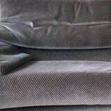 Canapé en velours, Canapé B&B Italia