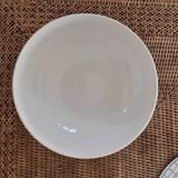Soup bowl Digoin Sarreguemines